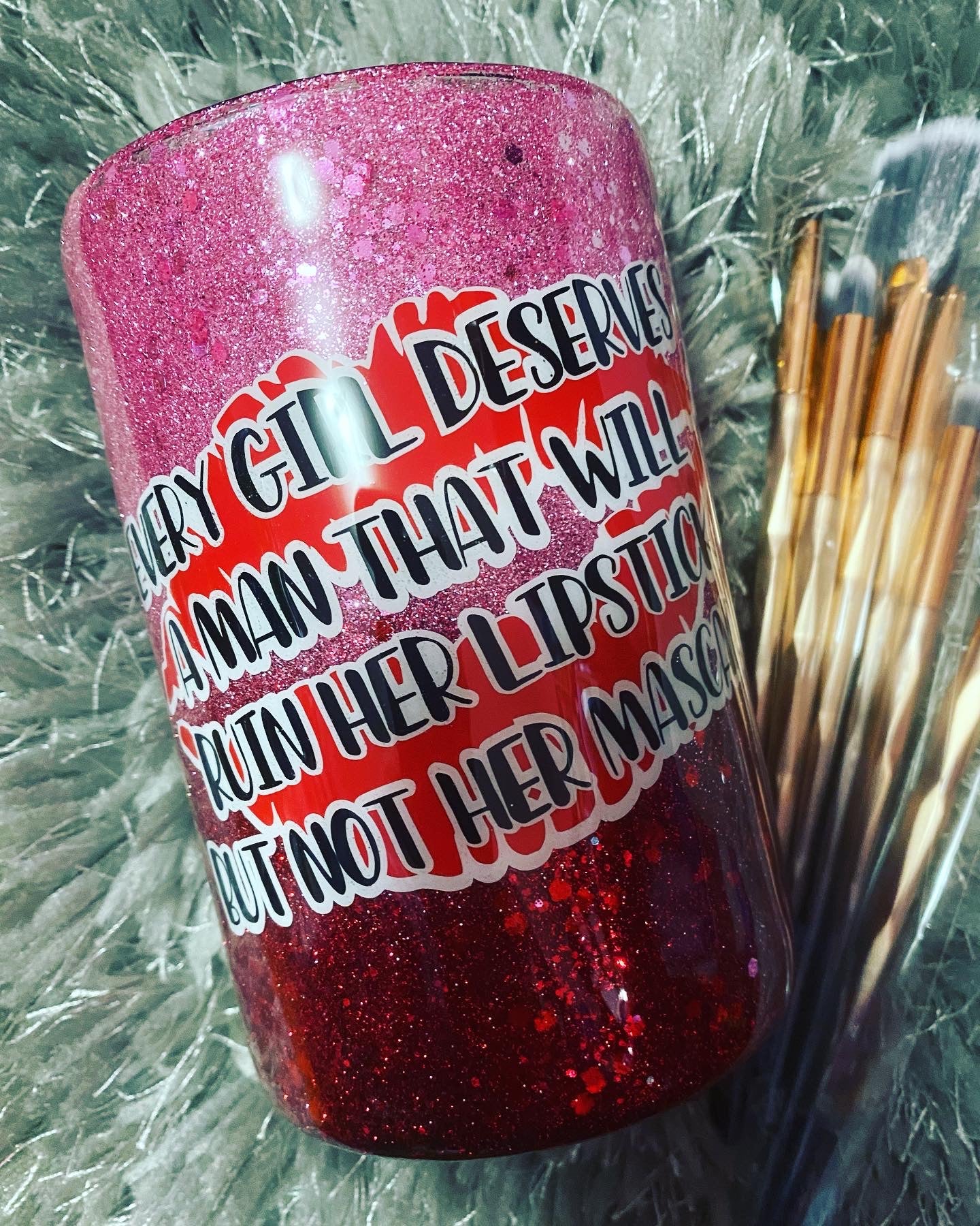 Beauty Jar - Every Woman Deserves