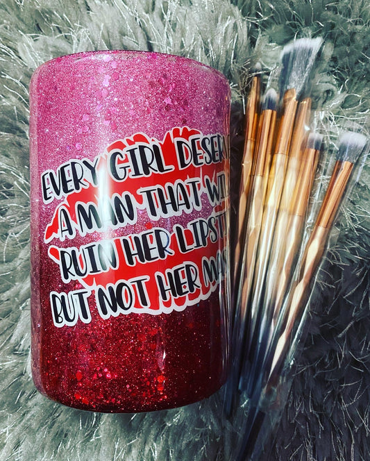 Beauty Jar - Every Woman Deserves